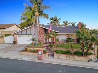 17714 Plum Tree Ln, Yorba Linda, CA 92886