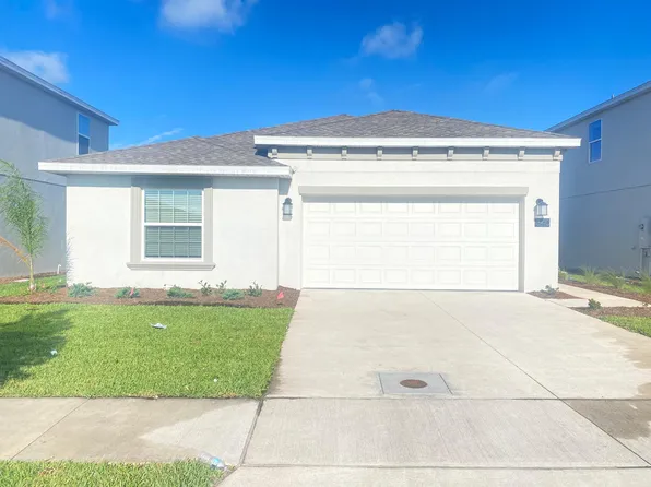 340 Pineywoods St, Saint Cloud, FL 34772