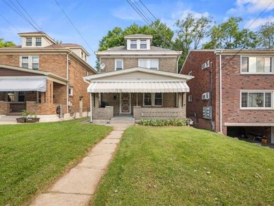650 Highland Pl, Pittsburgh, PA, 15202