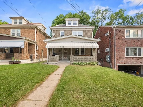 650 Highland Pl, Pittsburgh, PA 15202