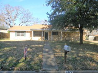 803 E Clinton Ave, Athens, TX 75751