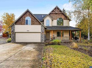 4563 Woods Rd NE, Albany, OR 97321