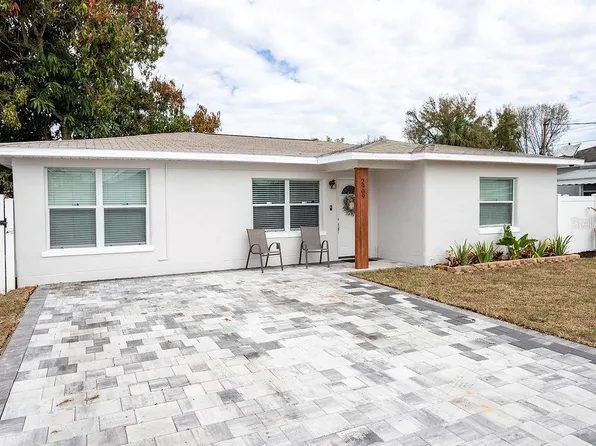 2909 W Dewey St, Tampa, FL 33607