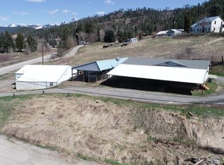 405 Milwaukee Rd, Saint Maries, ID 83861