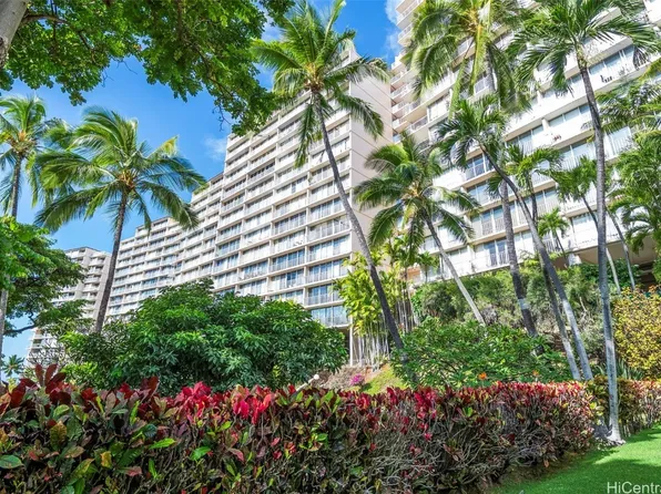 84-710 Kili Dr #E-820, Waianae, HI 96792