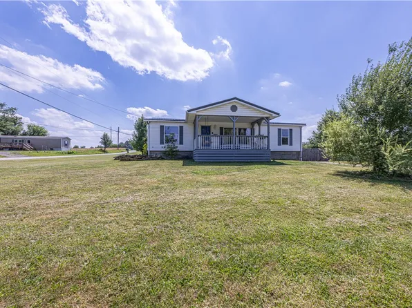460 Nilan Hill Rd, Point Marion, PA 15474