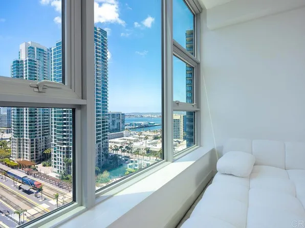 1388 Kettner Blvd #1507, San Diego, CA 92101