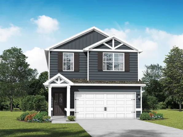 6227 Taramore Ln, Huntsville, AL 35806
