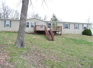 1006 Deerfield Rd, Rockaway Beach, MO 65740