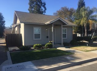 634 Eucalyptus Ave, Oakdale, CA