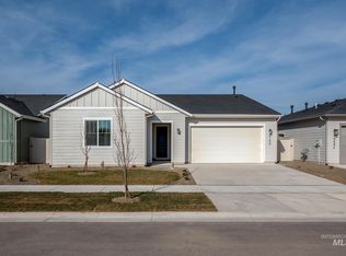 1745 W Arya St, Kuna, ID 83634