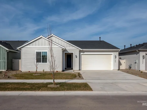 1745 W Arya St, Kuna, ID 83634