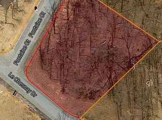 1500 Fontaine Ct, Centerton, AR 72719