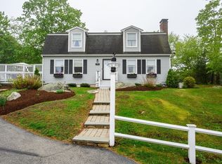 75 Doane St, Cohasset, MA 02025