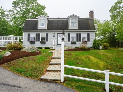 75 Doane St, Cohasset, MA, 02025