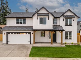 247 NE 18th Ave, Canby, OR 97013