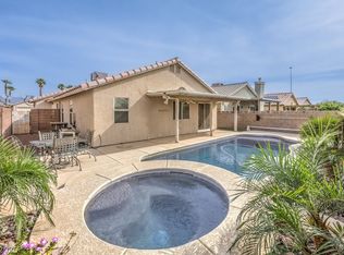 7017 Golden Desert Ave, Las Vegas, NV 89129