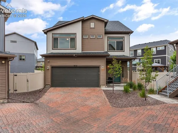 9132 Baltin Ct, Colorado Springs, CO 80927