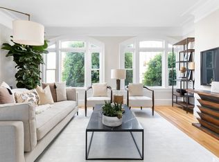 189 Commonwealth Ave APT 1, San Francisco, CA 94118