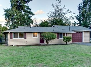 28708 26th Ave S, Federal Way, WA