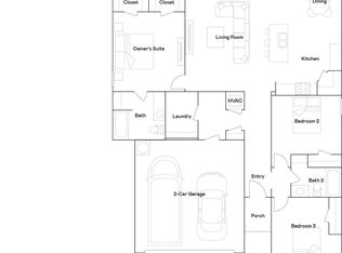 2381 Sam Tillery Dr, Alexander, AR 72002