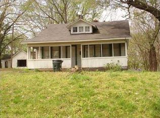 191 Chickasaw St, Ripley, TN 38063