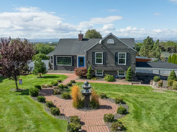 120 Roza Vista Dr, Yakima, WA 98901