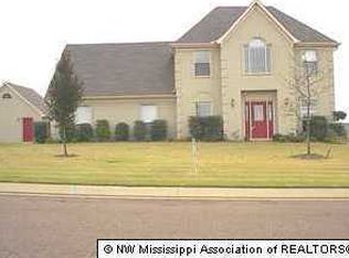 4212 Lake Crest Cv, Olive Branch, MS 38654