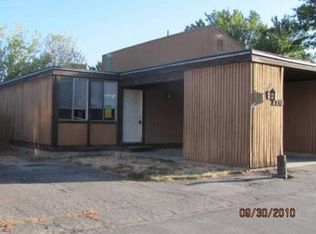2218 W 4185 S, Salt Lake City, UT 84129