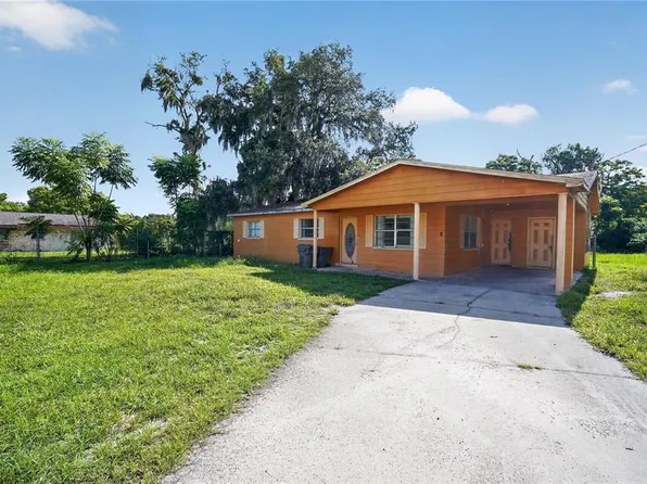 1229 EL CAMINO ROAD, LAKELAND, FL 33805