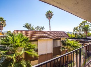 10235 Madrid Way UNIT 116, Spring Valley, CA 91977