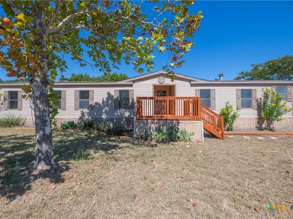185 County Road 4127, Lampasas, TX 76550