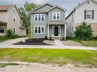 583 Creedmore Ave, Barberton, OH 44203