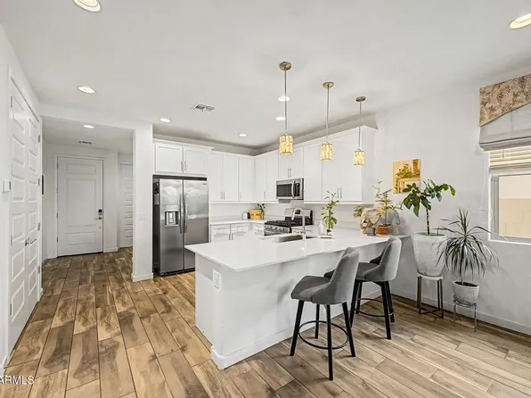 3452 E DAKOTA Drive, San Tan Valley, AZ 85143