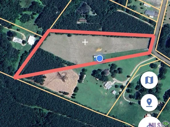 9761 Grace Ln, Clinton, LA 70722