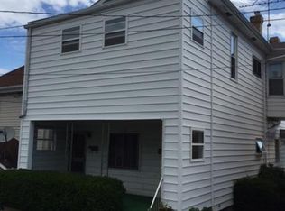 519 Center Ave, Charleroi, PA