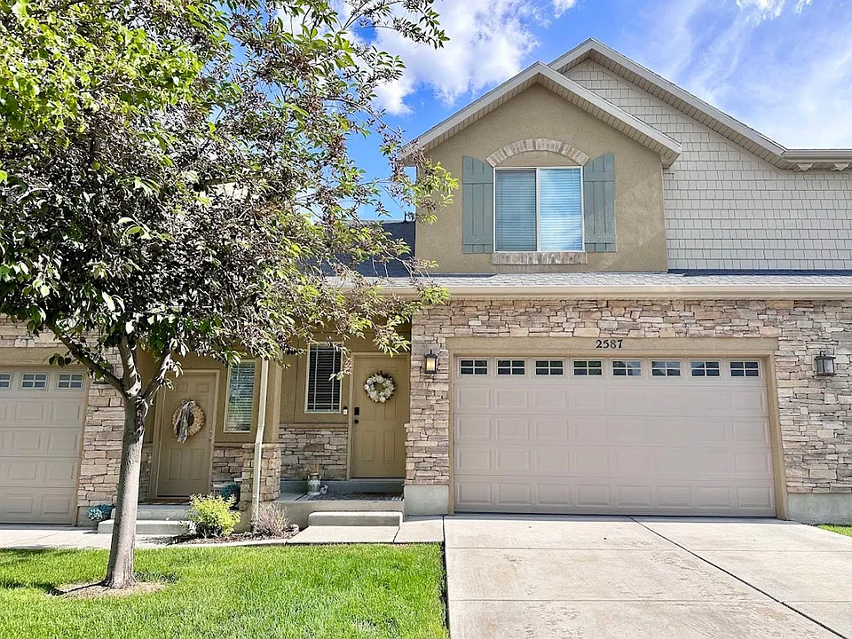 2587 W Alice Springs Rd