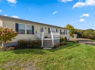 244 Flint Rd, Glen Aubrey, NY 13777