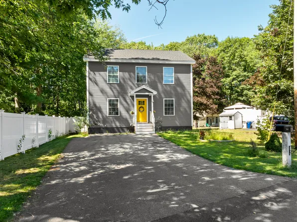 10 Goodwin Avenue, Old Orchard Beach, ME 04064