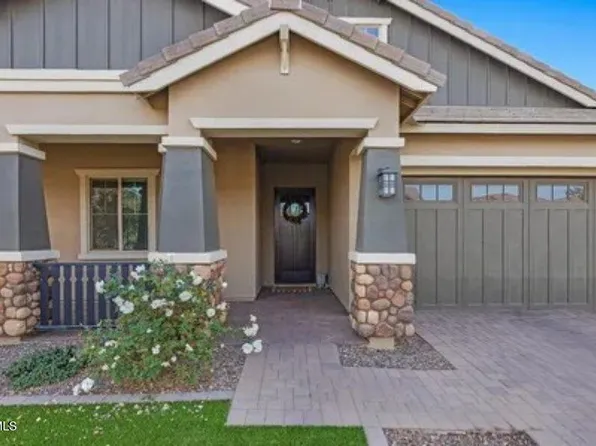 22911 E THORNTON Road, Queen Creek, AZ 85142