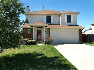 101 Dogwood Dr, Georgetown, TX 78626