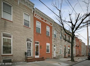 3421 Elliott St, Baltimore, MD 21224