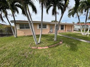 1810 SW 93rd Ct, Miami, FL 33165