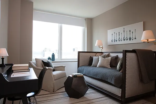 Rented by Gotham Organization | media 24