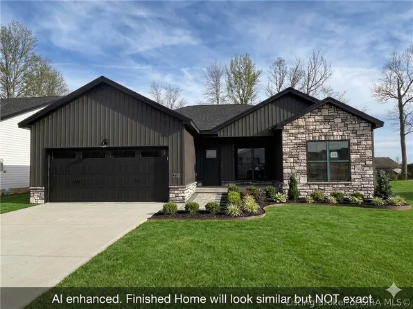 2028 Fairview Farm Drive #220, Memphis, IN 47143