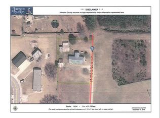 213 E Mitchner St, Selma, NC 27576