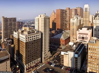 1324 Locust St APT 302, Philadelphia, PA 19107