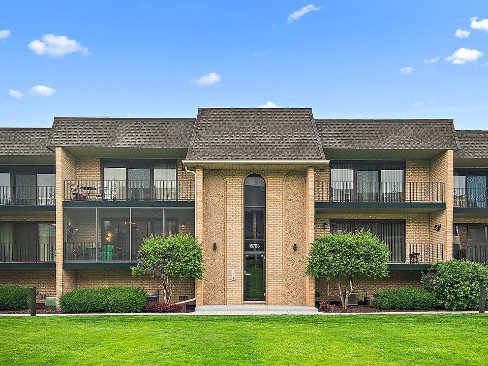 1st image of 15703 Old Orchard Ct Unit 1S