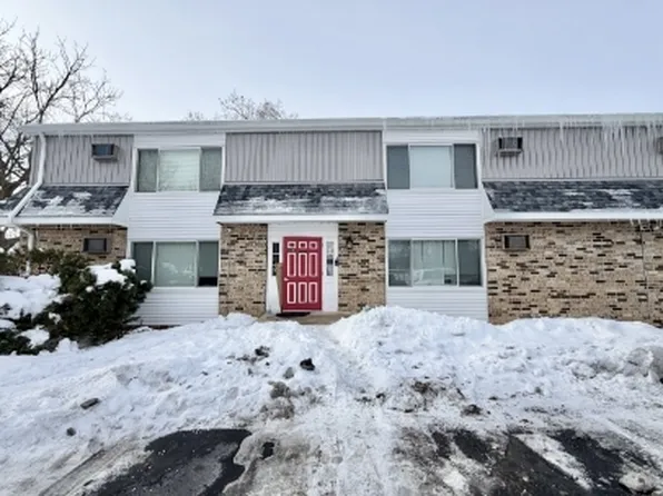 117 York Rd, Edgerton, WI
