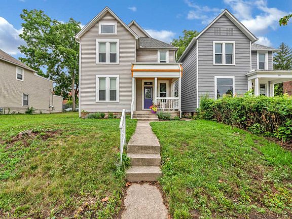 2nd image of 223 Taylor Ave